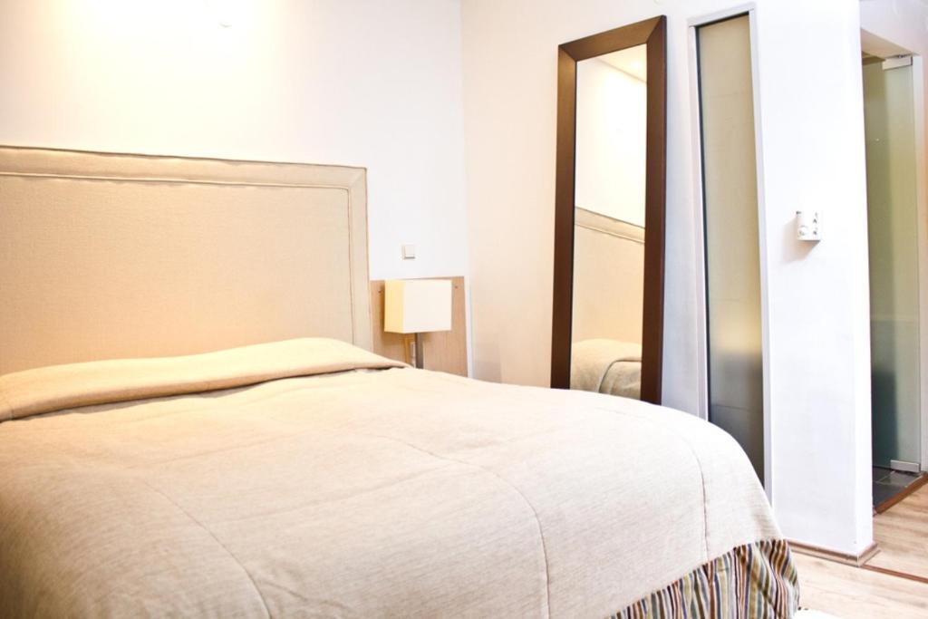 Elisso Hotel Kimmeria Ruang foto