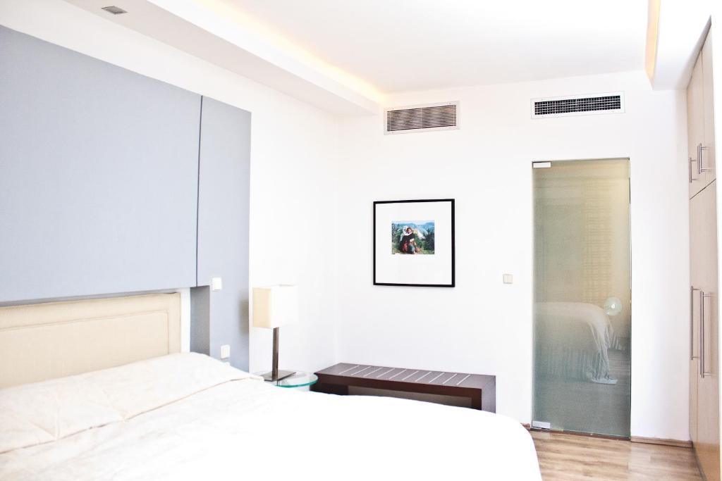Elisso Hotel Kimmeria Bagian luar foto